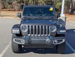 2022 Wrangler Unlimited Thumbnail 2
