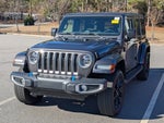2022 Wrangler Unlimited Thumbnail 3
