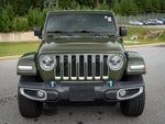 2022 Wrangler Unlimited Thumbnail 2
