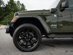 2022 Wrangler Unlimited Thumbnail 4