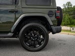 2022 Wrangler Unlimited Thumbnail 6
