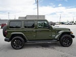 2022 Wrangler Unlimited Thumbnail 11