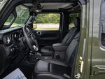2022 Wrangler Unlimited Thumbnail 14