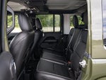 2022 Wrangler Unlimited Thumbnail 18