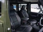 2022 Wrangler Unlimited Thumbnail 22
