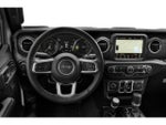 2022 Wrangler Unlimited Thumbnail 7