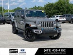 2022 Wrangler Unlimited Thumbnail 1