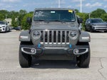 2022 Wrangler Unlimited Thumbnail 2