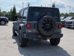 2022 Wrangler Unlimited Thumbnail 5