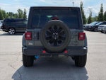2022 Wrangler Unlimited Thumbnail 6