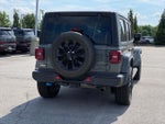 2022 Wrangler Unlimited Thumbnail 7