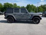 2022 Wrangler Unlimited Thumbnail 8