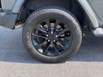 2022 Wrangler Unlimited Thumbnail 9