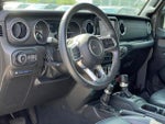2022 Wrangler Unlimited Thumbnail 10