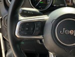 2022 Wrangler Unlimited Thumbnail 14