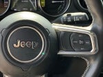 2022 Wrangler Unlimited Thumbnail 15