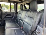 2022 Wrangler Unlimited Thumbnail 26