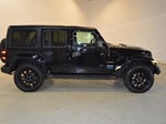 2022 Wrangler Unlimited Thumbnail 2