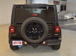 2022 Wrangler Unlimited Thumbnail 4
