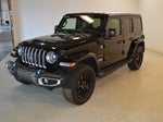 2022 Wrangler Unlimited Thumbnail 7