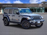 2023 Wrangler Thumbnail 1