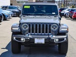 2023 Wrangler Thumbnail 2
