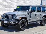 2023 Wrangler Thumbnail 3