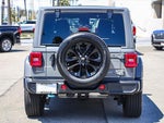 2023 Wrangler Thumbnail 6