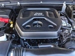 2023 Wrangler Thumbnail 25