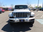 2023 Wrangler Thumbnail 2