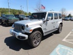 2023 Wrangler Thumbnail 3