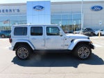 2023 Wrangler Thumbnail 4