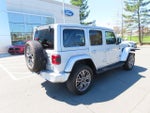 2023 Wrangler Thumbnail 5