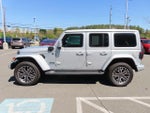 2023 Wrangler Thumbnail 8