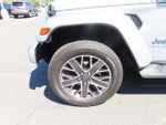 2023 Wrangler Thumbnail 13