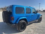 2023 Wrangler Thumbnail 7