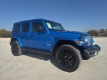 2023 Wrangler Thumbnail 8