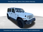 2023 Wrangler Thumbnail 1
