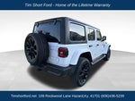 2023 Wrangler Thumbnail 2