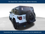 2023 Wrangler Thumbnail 3
