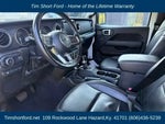 2023 Wrangler Thumbnail 4