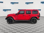 2023 Wrangler Thumbnail 5