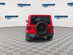 2023 Wrangler Thumbnail 7