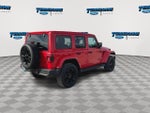 2023 Wrangler Thumbnail 8