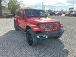 2023 Wrangler Thumbnail 10