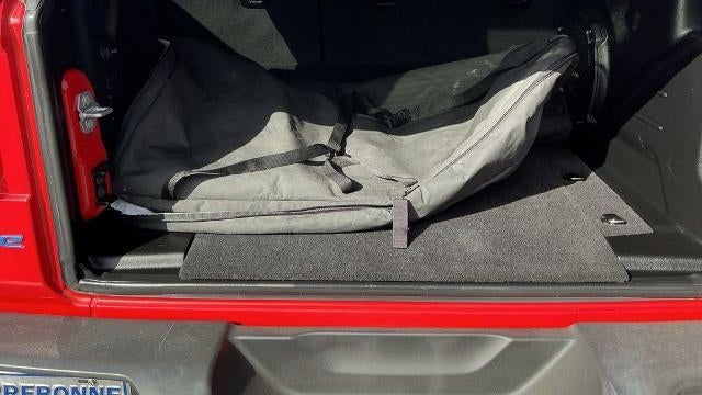 2023 Jeep Wrangler High Altitude 4xe