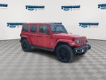 2023 Wrangler Thumbnail 2