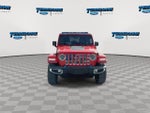 2023 Wrangler Thumbnail 3