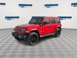 2023 Wrangler Thumbnail 4