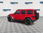 2023 Wrangler Thumbnail 6